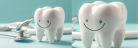 Dental Care Patient