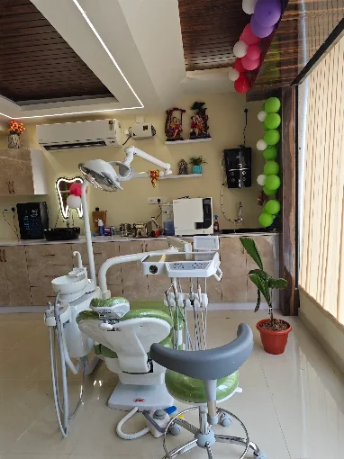 Advanced Autoclave Sterilization & Ergonomic Chair