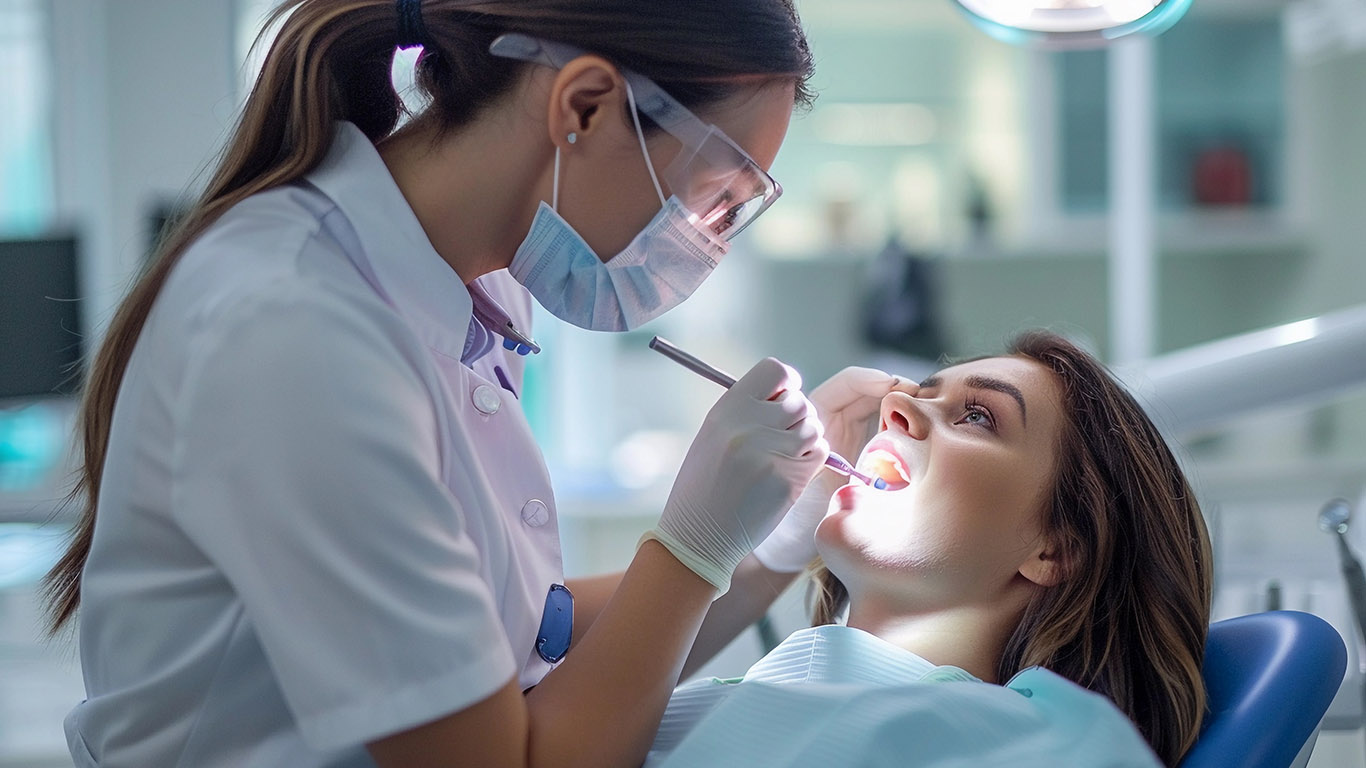 Benefits of Regular Dental Checkup